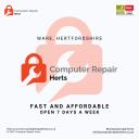 Computer Repair Herts logo